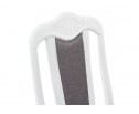 Стул деревянный Aron Soft white / light grey в Набережных Челнах