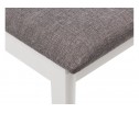 Стул деревянный Aron Soft white / light grey в Набережных Челнах