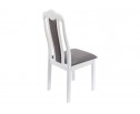 Стул деревянный Aron Soft white / light grey в Набережных Челнах