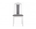 Стул деревянный Aron Soft white / light grey в Набережных Челнах