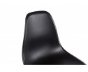 Стул Eames PC-015 черный в Набережных Челнах