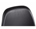 Стул Eames PC-015 черный в Набережных Челнах