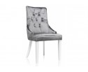 Стул Elegance white / fabric grey в Набережных Челнах