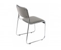 Стул Iso светло-серый в Набережных Челнах