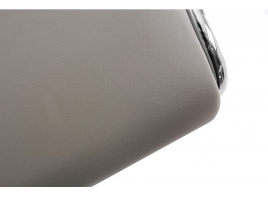 Стул Iso светло-серый в Набережных Челнах