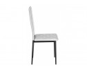 Стул Jams черный / серый в Набережных Челнах