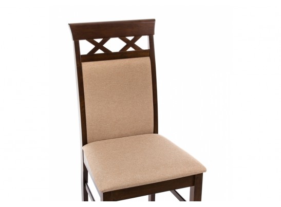 Стул Mango бежевый в Набережных Челнах