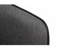 Стул на металлокаркасе Benza grey / black в Набережных Челнах