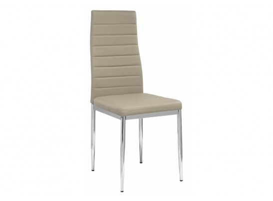 Стул на металлокаркасе DC2-001 beige в Набережных Челнах