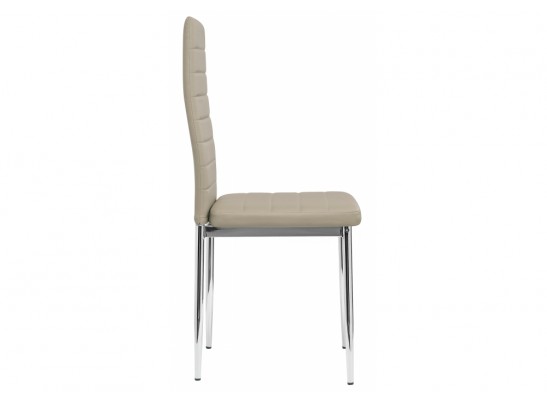 Стул на металлокаркасе DC2-001 beige в Набережных Челнах