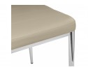 Стул на металлокаркасе DC2-001 beige в Набережных Челнах