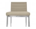 Стул на металлокаркасе DC2-001 beige в Набережных Челнах