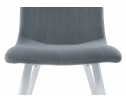 Стул на металлокаркасе Sling white / gray в Набережных Челнах