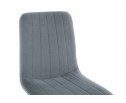 Стул на металлокаркасе Sling white / gray в Набережных Челнах