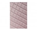 Стул на металлокаркасе Teo light purple / black в Набережных Челнах