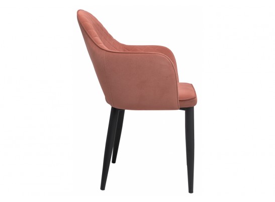 Стул на металлокаркасе Vener coral в Набережных Челнах