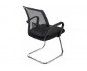 Стул Point черный в Набережных Челнах