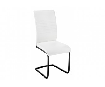 Стул Porte белый