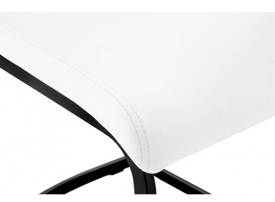 Стул Porte белый в Набережных Челнах