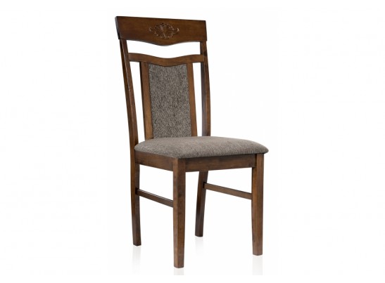 Стул Sketch dirty oak / dark brown в Набережных Челнах