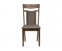 Стул Sketch dirty oak / dark brown в Набережных Челнах