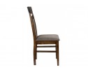 Стул Sketch dirty oak / dark brown в Набережных Челнах