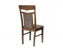 Стул Sketch dirty oak / dark brown в Набережных Челнах