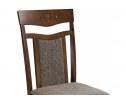 Стул Sketch dirty oak / dark brown в Набережных Челнах
