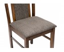 Стул Sketch dirty oak / dark brown в Набережных Челнах