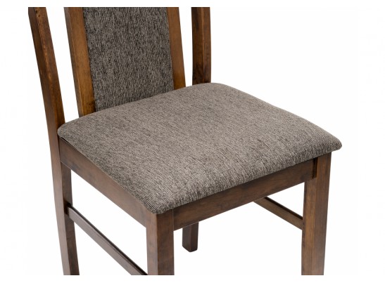 Стул Sketch dirty oak / dark brown в Набережных Челнах