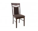 Стул Sketch dirty oak / dark brown в Набережных Челнах