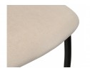 Стул Tod beige / black в Набережных Челнах