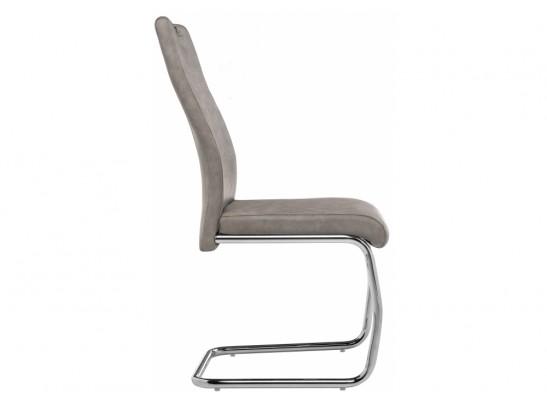 Стул Tur светло-серый в Набережных Челнах