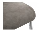 Стул Tur светло-серый в Набережных Челнах