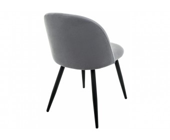 Стул Vels серый