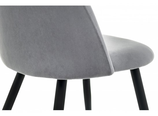 Стул Vels серый в Набережных Челнах