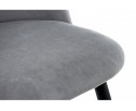 Стул Vels серый в Набережных Челнах