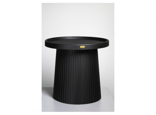 Журнальный стол Sheffilton SHT-CT94 черный в Набережных Челнах