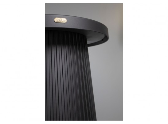 Журнальный стол Sheffilton SHT-CT94 черный в Набережных Челнах