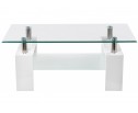 Журнальный столик CT1-052 110х60х45 white в Набережных Челнах