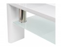 Журнальный столик CT1-052 110х60х45 white в Набережных Челнах