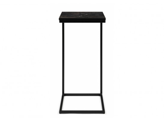 Журнальный столик Геркулес 30х34х62 файерстоун в Набережных Челнах