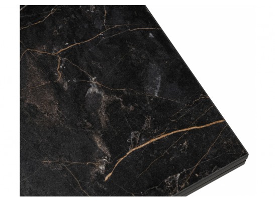 Журнальный столик Геркулес 30х34х62 файерстоун в Набережных Челнах