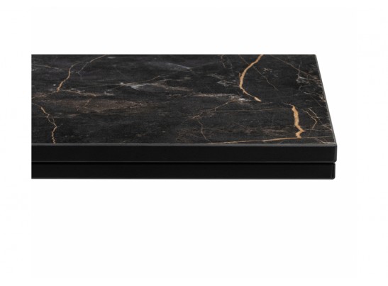 Журнальный столик Геркулес 30х34х62 файерстоун в Набережных Челнах