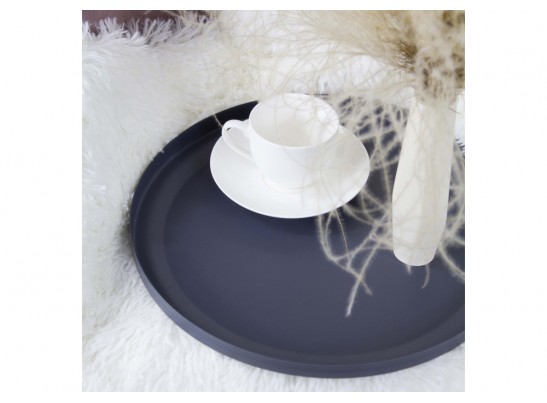 Журнальный столик SHT-CT10-1 графит в Набережных Челнах