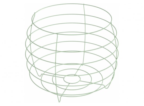 Журнальный столик SHT-CT77 бразо / мятный в Набережных Челнах