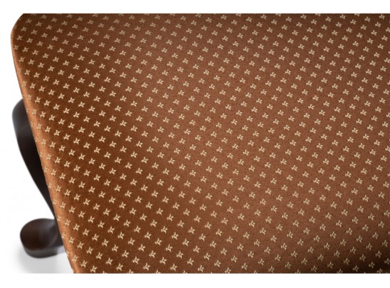 Банкетка Хиль венге / ткань коронка в Набережных Челнах