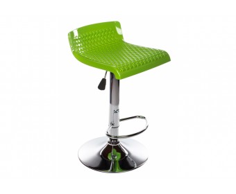 Барный стул Bar зеленый