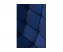 Барный стул Chio dark blue / black в Набережных Челнах