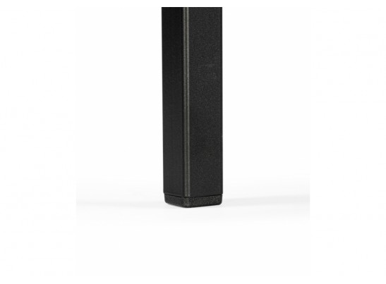 Барный стул Лофт темно-серый / черный матовый в Набережных Челнах